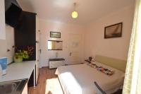 Postel nebo postele na pokoji v ubytování Apartments Margarita