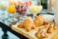 Еда / где поесть недалеко от отеля