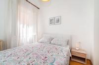 Posteľ alebo postele v izbe v ubytovaní History Apartments Center