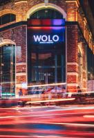 WOLO Kuala Lumpurの見取り図または間取り図
