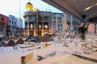 Εστιατόριο ή άλλο μέρος για φαγητό στο Radisson Collection Hyland Shanghai