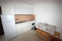 Kuchyň nebo kuchyňský kout v ubytování Apartment Stefani by El-Pi Tours