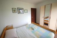 Postel nebo postele na pokoji v ubytování Apartment Stefani by El-Pi Tours