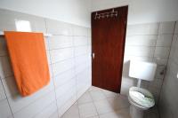 Koupelna v ubytování Apartment Stefani by El-Pi Tours