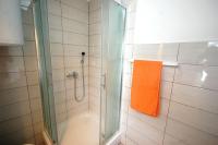 Koupelna v ubytování Apartment Stefani by El-Pi Tours