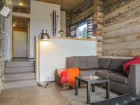 Posezení v ubytování Holiday Home Kiehinen 2 by Interhome