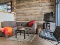 Posezení v ubytování Holiday Home Kiehinen 2 by Interhome