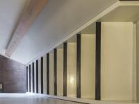 Půdorys ubytování Holiday Home Kiehinen 2 by Interhome