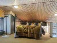 Postel nebo postele na pokoji v ubytování Holiday Home Kiehinen 2 by Interhome