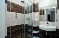 Bagno di Old Town Square Apartments