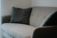 Posedenie v ubytovaní Apricot Luxe Apartments