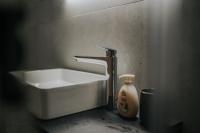 Kúpeľňa v ubytovaní Apricot Luxe Apartments