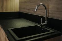 Plán poschodí v ubytovaní Apricot Luxe Apartments