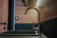 Plán poschodí v ubytovaní Apricot Luxe Apartments