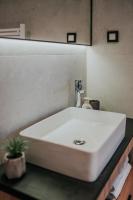 Plán poschodí v ubytovaní Apricot Luxe Apartments