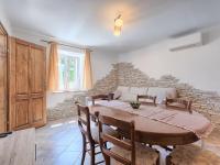 Plan piętra w obiekcie Holiday Home Evelina by Interhome