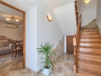 Plan piętra w obiekcie Holiday Home Evelina by Interhome