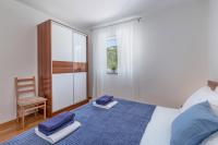 Posteľ alebo postele v izbe v ubytovaní Villa Oleander