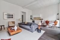 Gallery image of Modern Apt 3BDR&#47;3BATH - Louvre Museum&#47;Tuileries in Paris