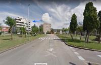 Okolí apartmánu