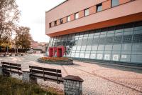 Plán poschodí v ubytovaní Apartament Deluxe Arcon