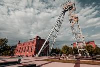 Plán poschodí v ubytovaní Apartament Deluxe Arcon