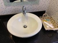 Capital Hôtelの見取り図または間取り図
