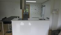 Plán poschodí v ubytovaní Apartamentos Palacio Azcárate Calle Calvario