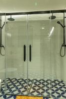 Kúpeľňa v ubytovaní Arenal AC by Staynnapartments