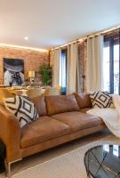 Posedenie v ubytovaní Arenal AC by Staynnapartments