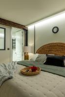 Posedenie v ubytovaní Arenal AC by Staynnapartments