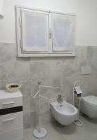 Kúpeľňa v ubytovaní Home il Piccolo Nido