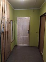 Půdorys ubytování Apartmany Bobule