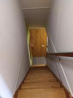 Půdorys ubytování Apartmany Bobule