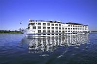 Půdorys ubytování Jaz Crown Jewel Nile Cruise - Every Saturday from Luxor for 07 & 04 Nights - Every Wednesday From Aswan for 03 Nights
