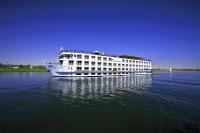 Půdorys ubytování Jaz Crown Jewel Nile Cruise - Every Saturday from Luxor for 07 & 04 Nights - Every Wednesday From Aswan for 03 Nights