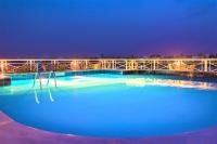 Půdorys ubytování Jaz Crown Jewel Nile Cruise - Every Saturday from Luxor for 07 & 04 Nights - Every Wednesday From Aswan for 03 Nights