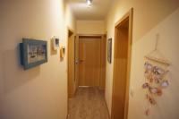 Půdorys ubytování Ferienwohnung Schwalbe, 15111