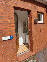 Půdorys ubytování Ferienwohnung Pleis, 15148