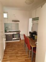 Půdorys ubytování Ferienwohnung Pleis, 15148