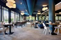 Nhà hàng/khu ăn uống khác tại HUP