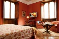 Villa Spalletti Trivelli - Small Luxury Hotels of the World, Roma – Prezzi  aggiornati per il 2024