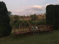 Půdorys ubytování B TONG HOUSE Khaokho Resort