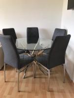 Posedenie v ubytovaní Family friendly holiday home "Ana"