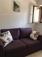 Posedenie v ubytovaní Family friendly holiday home "Ana"