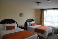 MAK INN HOUSEにあるベッド