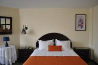 MAK INN HOUSEにあるベッド