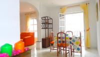 Posezení v ubytování ConilPlus Apartment BODEGA