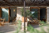 Půdorys ubytování Sa Nau Agroturismo - Adults Only over 16