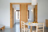 Půdorys ubytování Sa Nau Agroturismo - Adults Only over 16